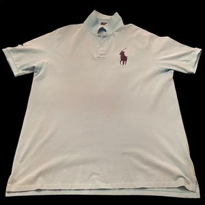 Polo Ralph Lauren Collard Short Sleeve Shirt | Men